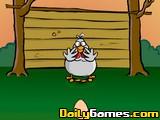 play Egg Throw