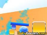 play Tsunami Wall