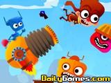 play Robo Bomber