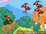 play Skyfire