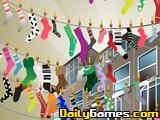 play Sock It
