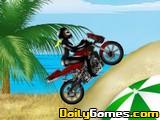 play Beach Rider