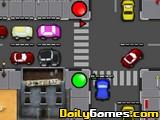 play Traffic Trouble