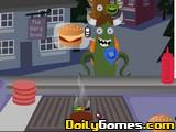 play Beastie Burgers