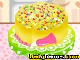 play Cake Creations