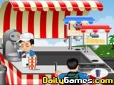 play Popcorn Corner
