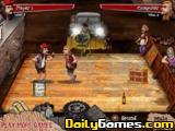 play Backyard Boxing