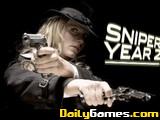 play Sniper Year 2