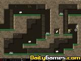 play Dungeon Cleaner