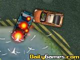 play Race To Kill