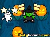 play Trick Or Threat