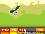 play Monster Glider