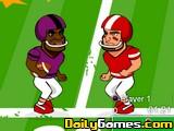 play Football Madness