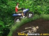 play Jungle Atv