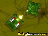 play Tank Destroyer
