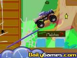 play Micro Trux