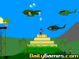 play Gun Master Jungle