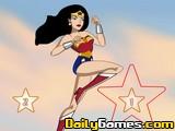 play Wonderwoman Last Woman Standing