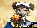play Adai Tishler Bomb Evade