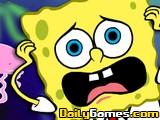 play Spongebob Trouble Chef