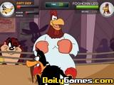 play Feather Weight Duck