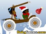 play Primitive Rush