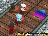 play Ghoul Racers