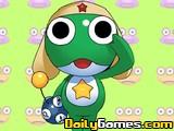 play Sargeant Keroro
