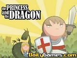 La Princesa Y El Dragon