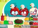 play Burger Bonanza