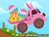 play Easter Truck