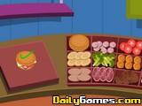 play Burger Point