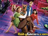 play Spin N Set Scooby Doo