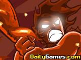 play Homerun In Berzerk