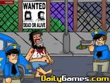 play Hobo 3 Wanted