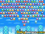 play Puzzle Bubble Bros