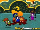play Totem Breaker