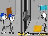 play Escaping The Prison