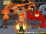 play Zombie Racing