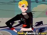 play Pink Punk Noelia