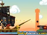 play Yo Ho Ho Cannon