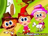 play Dwarfs World