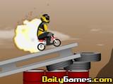 play Mini Dirt Bike