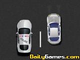 play Squad Car Racer