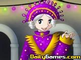 play Venice Fashion Dress Up
