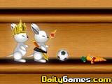 play Rabbit Race