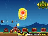 play Defense Commander