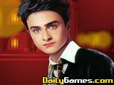 play Harry Potter Dress Up