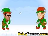 play Christmas Elf