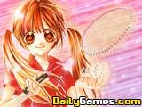 play Badminton